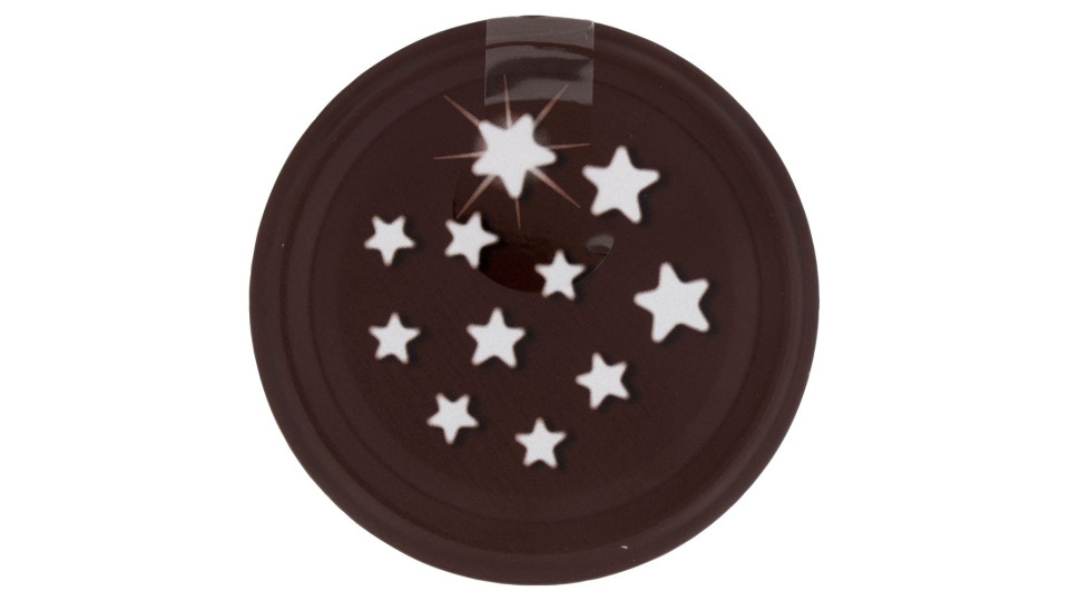 Pan di Stelle Crema al Cacao Nocciole e Granella di Biscotto 580g