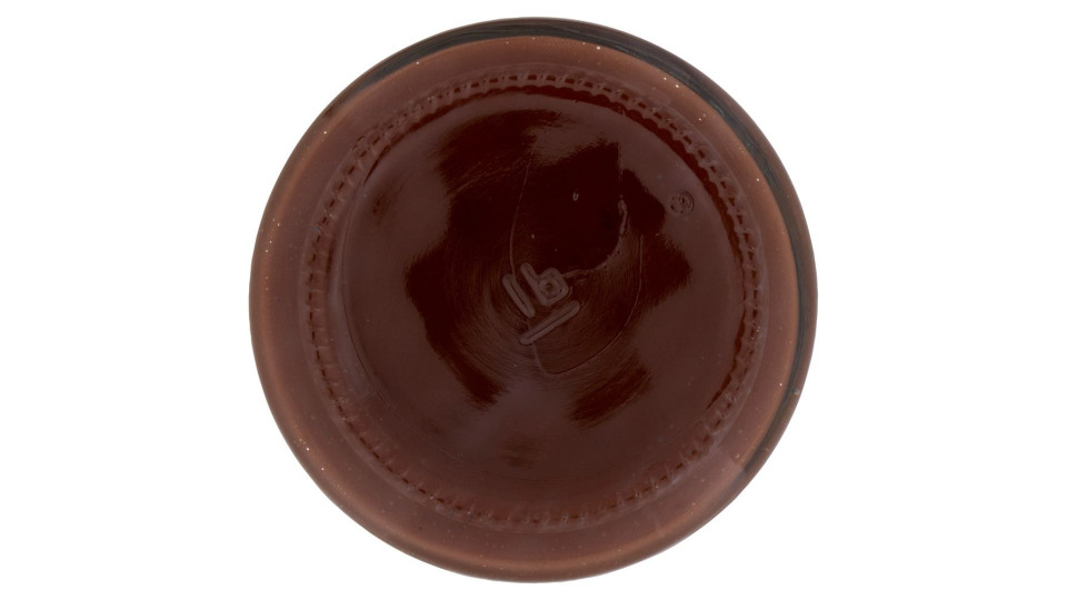 Pan di Stelle Crema al Cacao Nocciole e Granella di Biscotto 580g