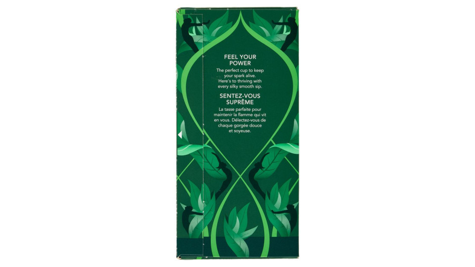 pukka supreme matcha green Organic 20 Bustine di Tè Verde 30 g