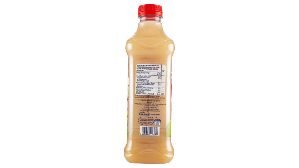 Yoga Pera Senza Zuccheri Aggiunti* 1000 ml