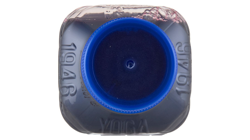 Yoga Zero Multi Frutti Rossi Senza Zuccheri Aggiunti* 500 ml