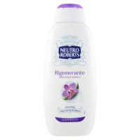 Neutro Roberts Rigenerante Orchidea Nobile Bagnodoccia 600 ml
