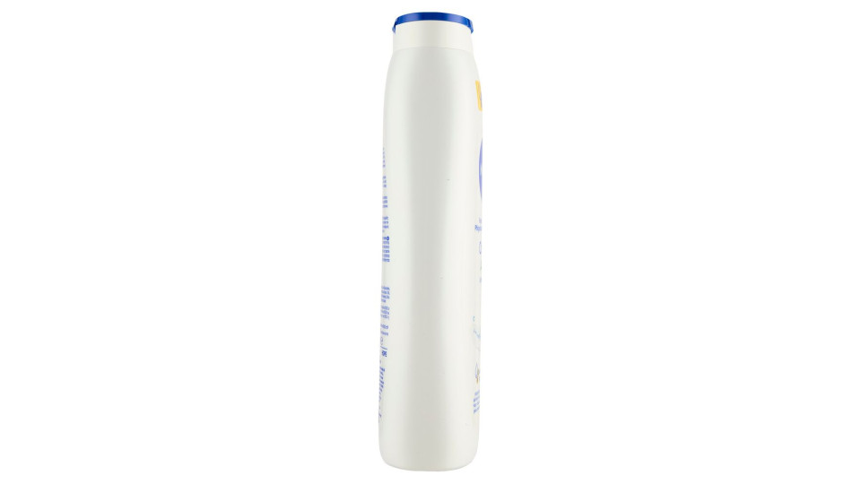 Nivea Creme Aloe Pure Care Shower 650 ml