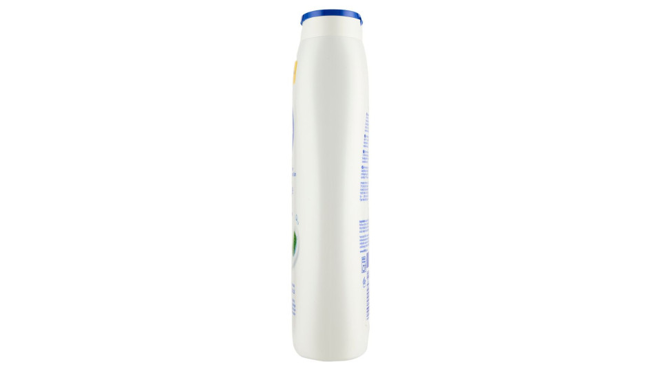 Nivea Creme Aloe Pure Care Shower 650 ml