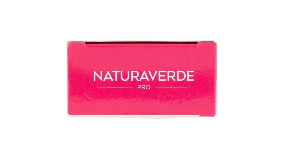 Naturaverde Pro Cera Titanio Cera Depilatoria Liposolubile 400 ml