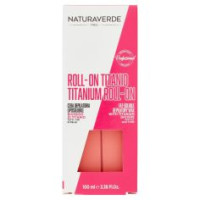 Naturaverde Pro Cera Titanio Cera Depilatoria Liposolubile 400 ml