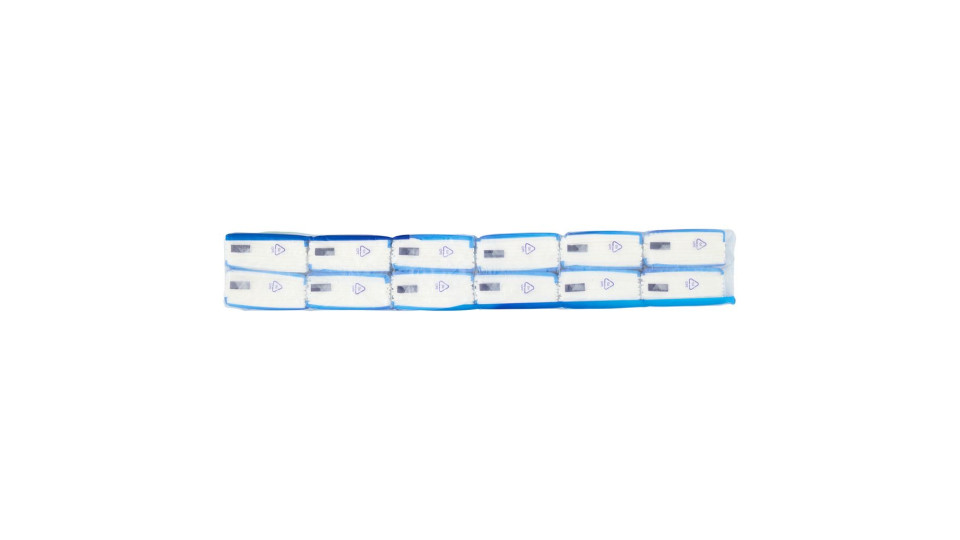 Tempo Original Fazzoletti 4 veli 12 pz