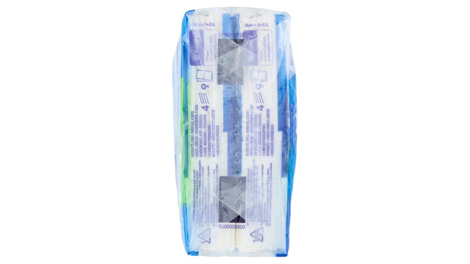 Tempo Original Fazzoletti 4 veli 12 pz
