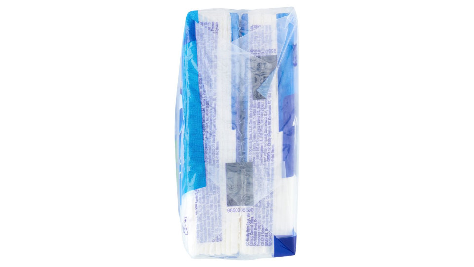 Tempo Original Fazzoletti 4 veli 12 pz