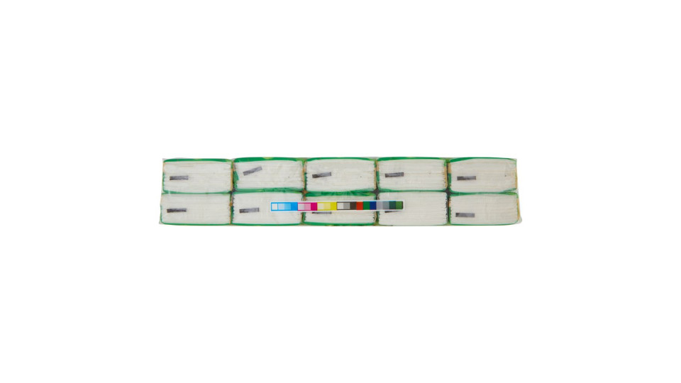 Scottex Balsam Fazzoletti 10 pz