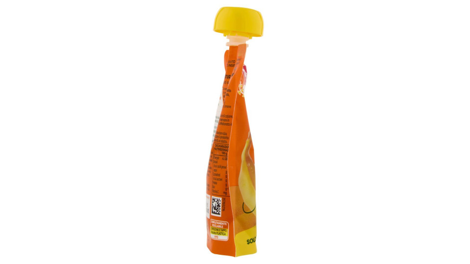 Plasmon i Fruttini Mela e Banana 130 g