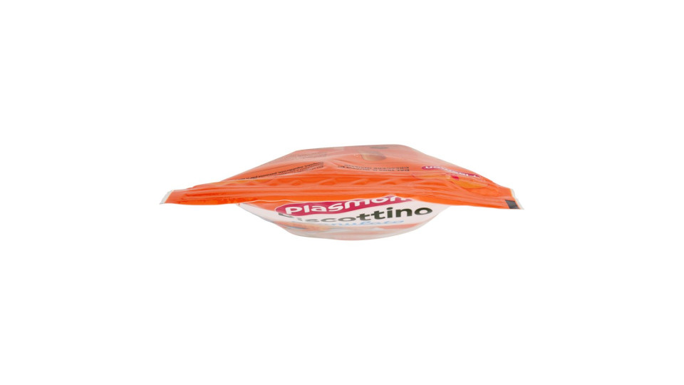 Plasmon il Biscottino Granulato 350 g