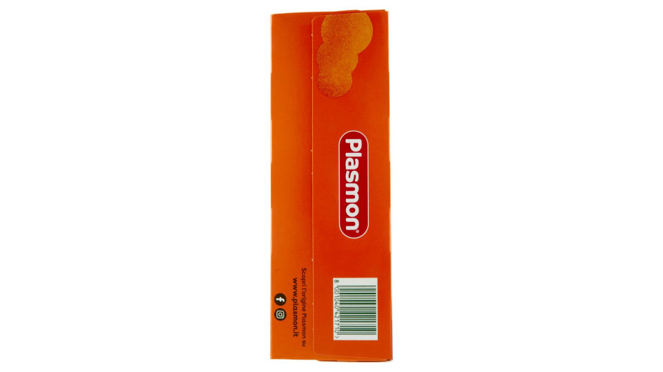 Plasmon il Biscotto Cioccolato 320 g