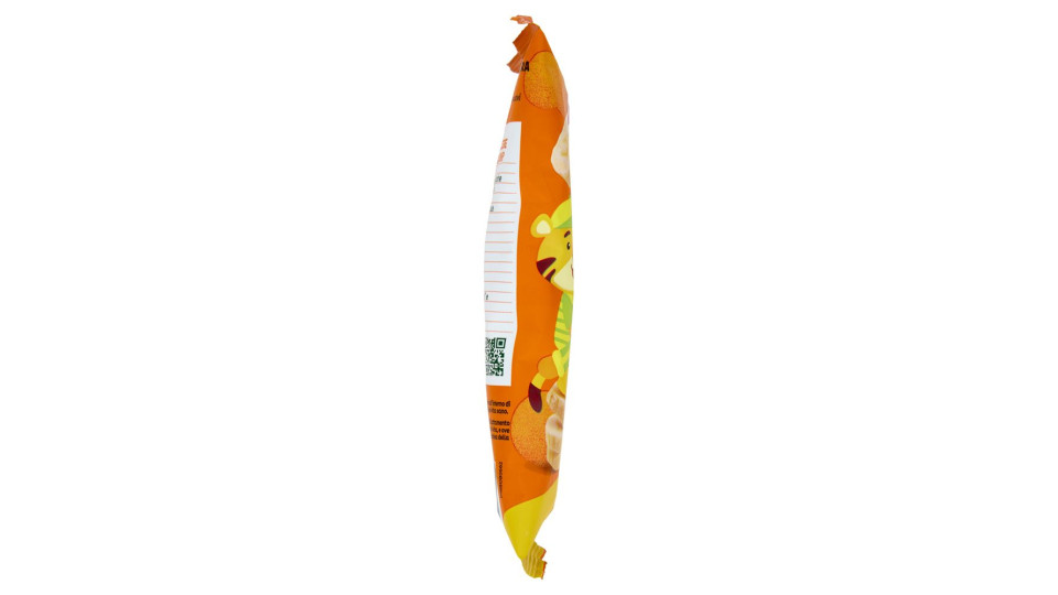 Plasmon i Paff Banana 15 g