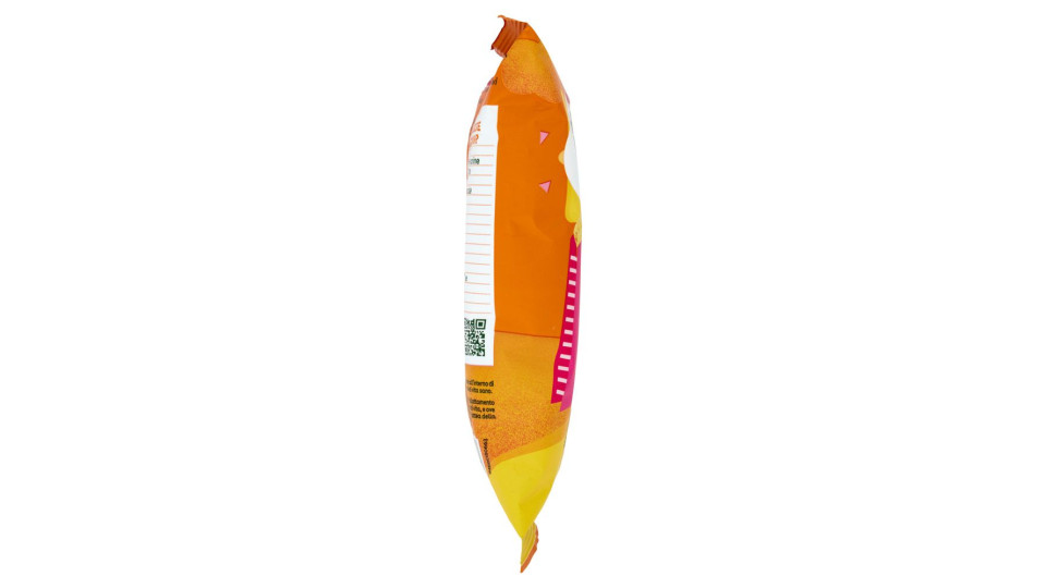 Plasmon i Paff Fragola 15 g