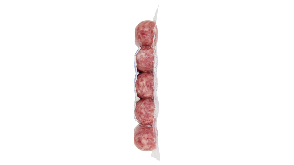 Salsiccia Toscana Classica