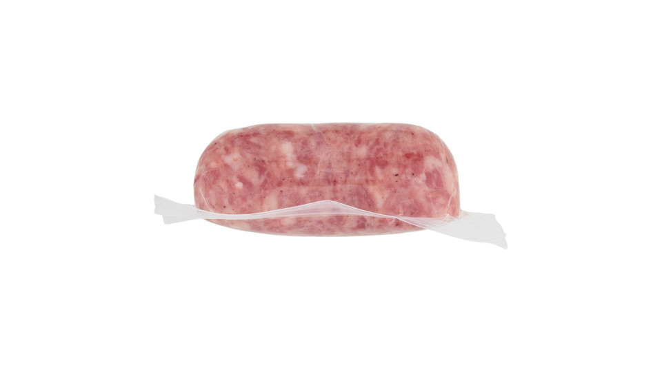 Salsiccia Toscana Classica