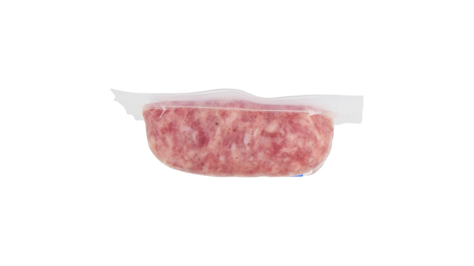 Salsiccia Toscana Classica