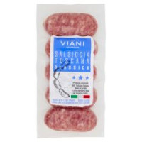 Salsiccia Toscana Classica