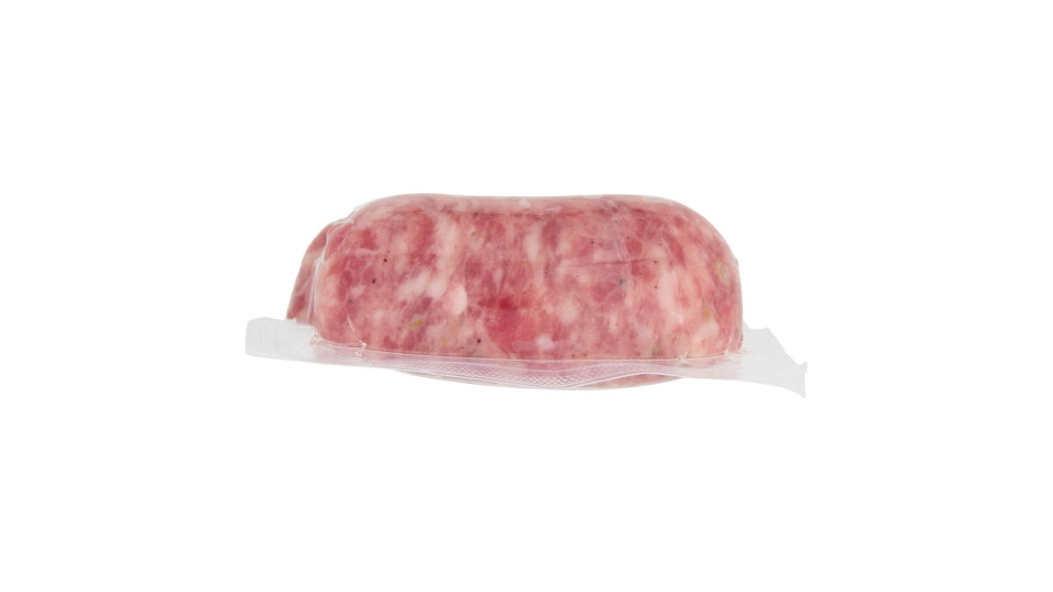 Salsiccia Toscana Con Finocchio