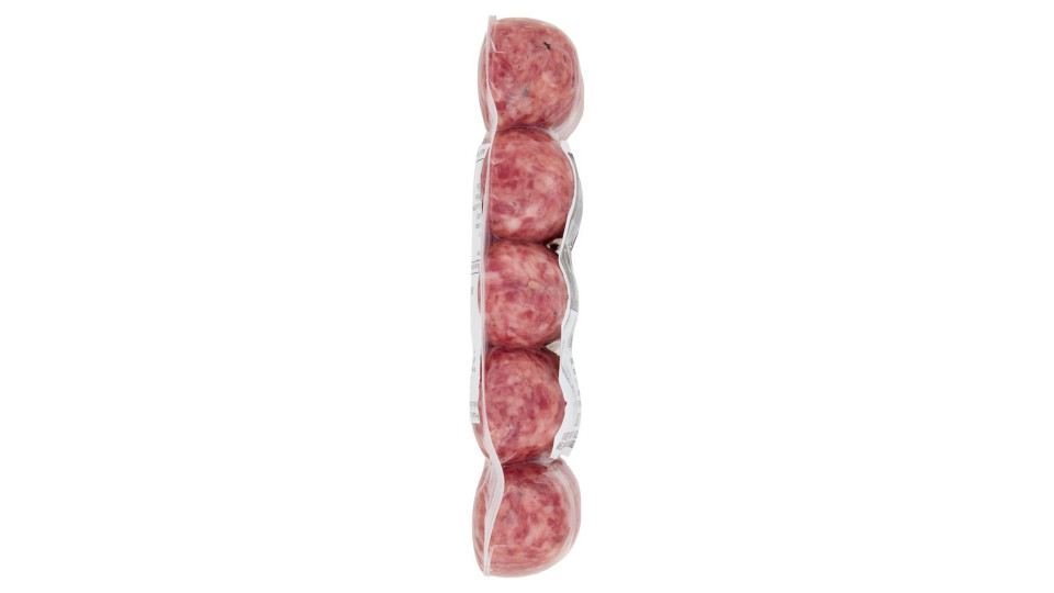 Salsiccia Toscana Con Tartufo