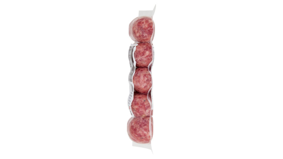 Salsiccia Toscana Con Tartufo