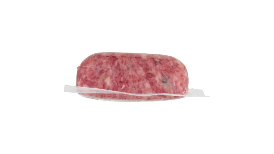 Salsiccia Toscana Con Tartufo