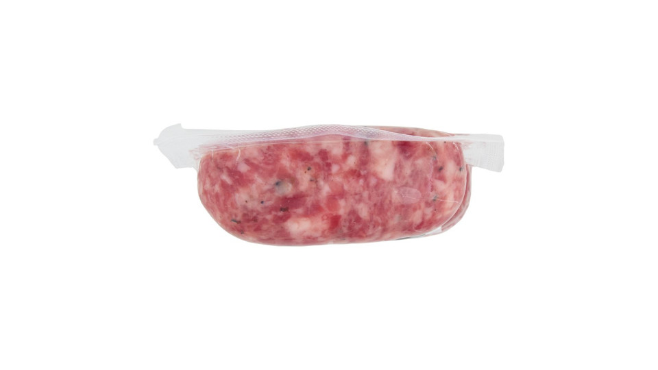 Salsiccia Toscana Con Tartufo