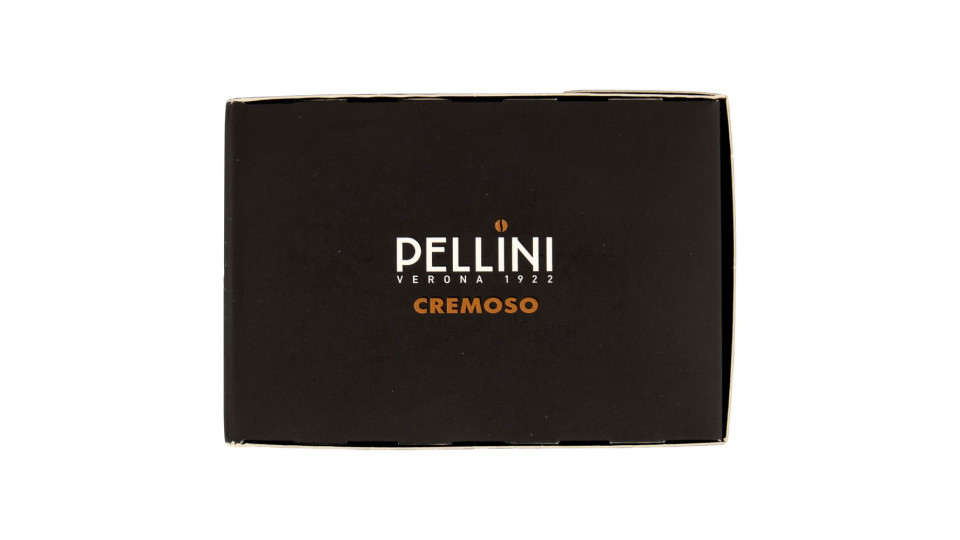 Pellini Cremoso Compatibili Nespresso* 30 Capsule 165 g