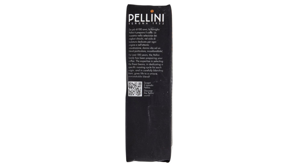Pellini Vellutato Macinato Espresso 2 x 250 g
