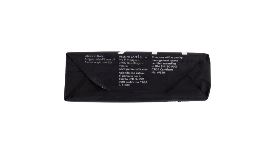 Pellini Vellutato Macinato Espresso 2 x 250 g