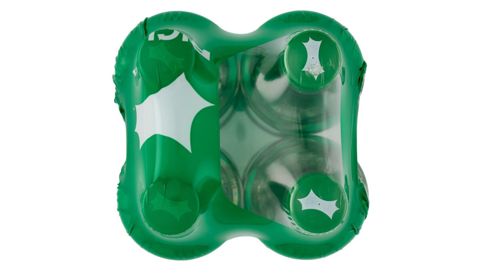 Sprite 4 x 660ml PET