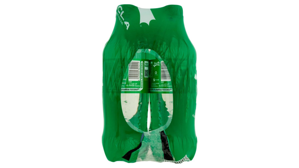 Sprite 4 x 660ml PET
