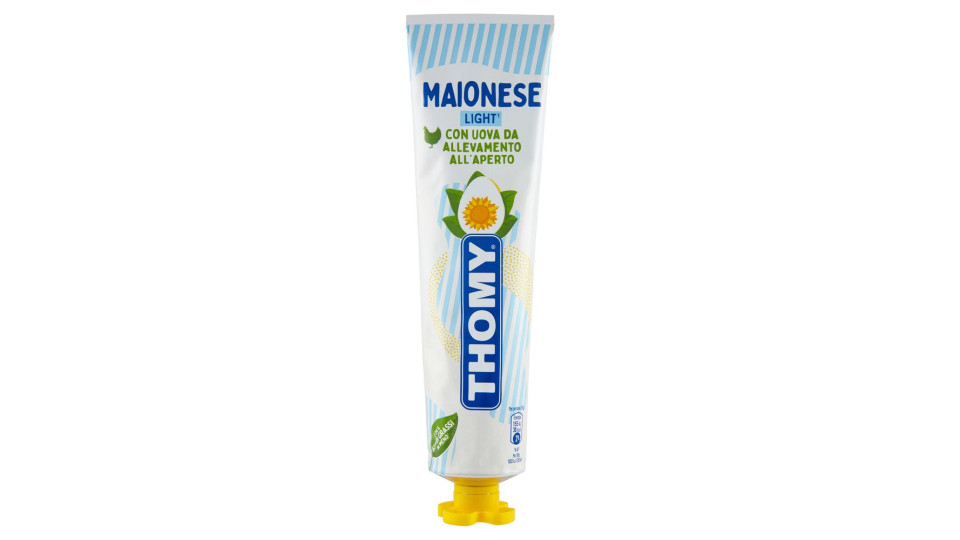 THOMY Maionese Light tubetto 170 g