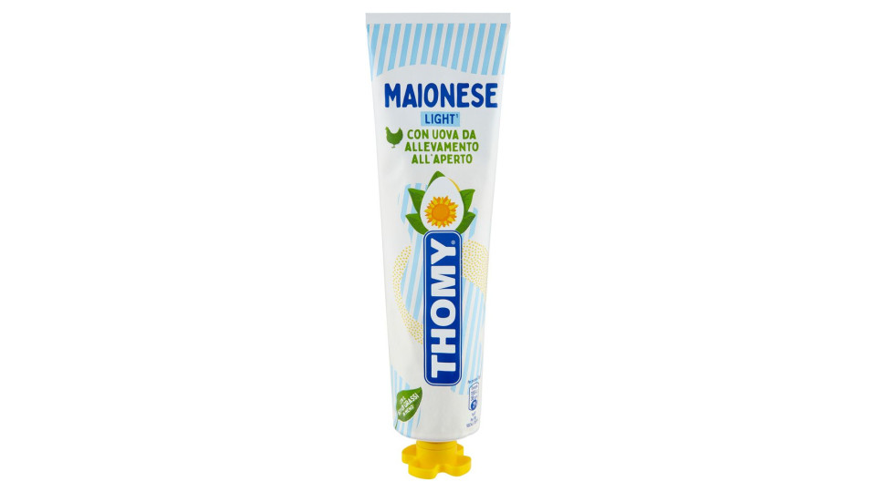 THOMY Maionese Light tubetto 170 g