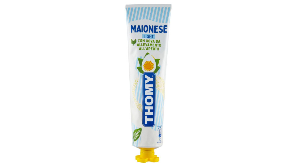 THOMY Maionese Light tubetto 170 g