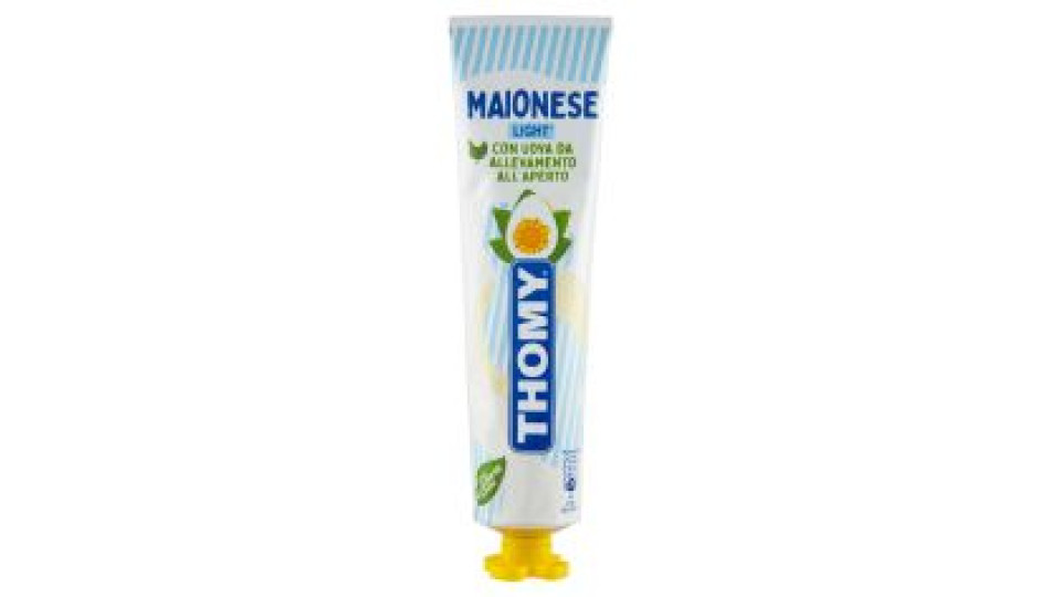 THOMY Maionese Light tubetto 170 g