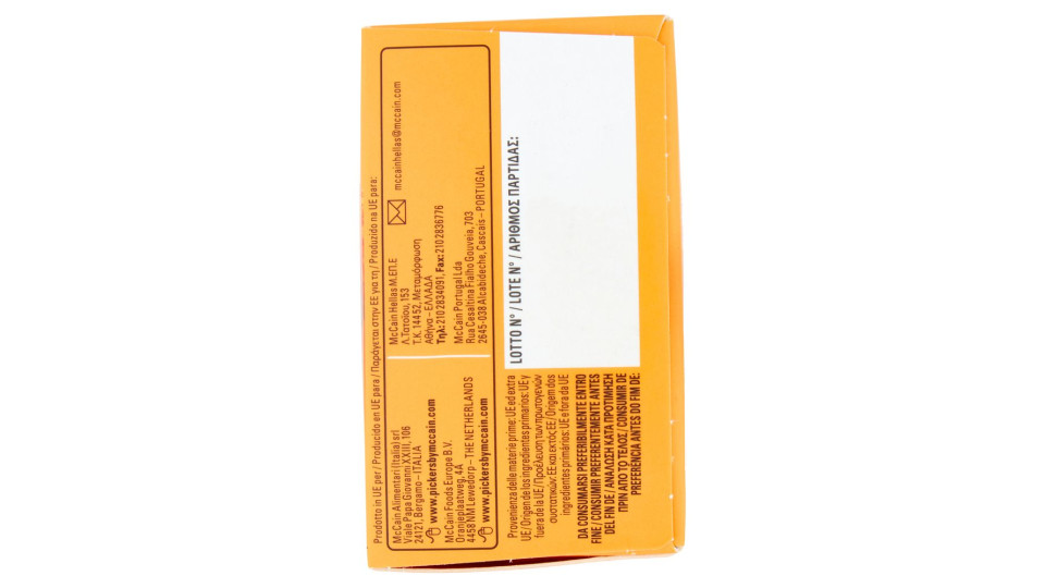 Pickers nacho Cheese Triangles 230 g