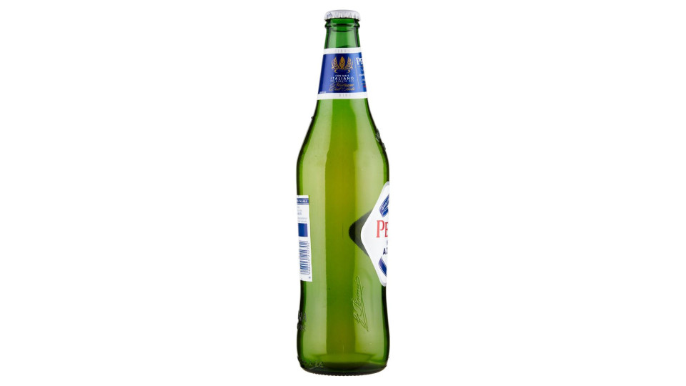 Peroni Nastro Azzurro Birra 62 cl