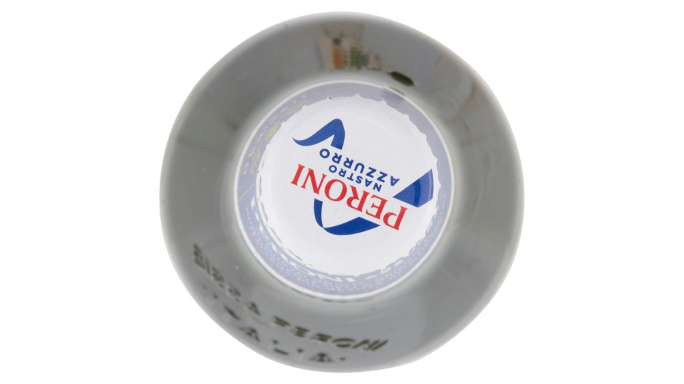 Peroni Nastro Azzurro Birra 62 cl