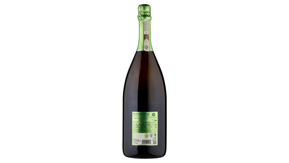 Valdobbiadene Prosecco Superiore DOCG Brut Millesimato