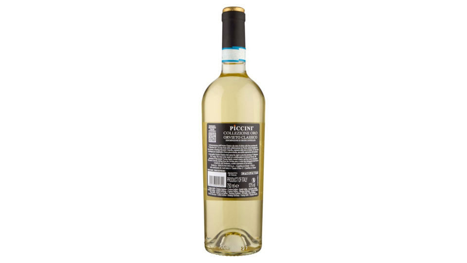 Piccini Collezione Oro Orvieto Classico DOC 750 ml