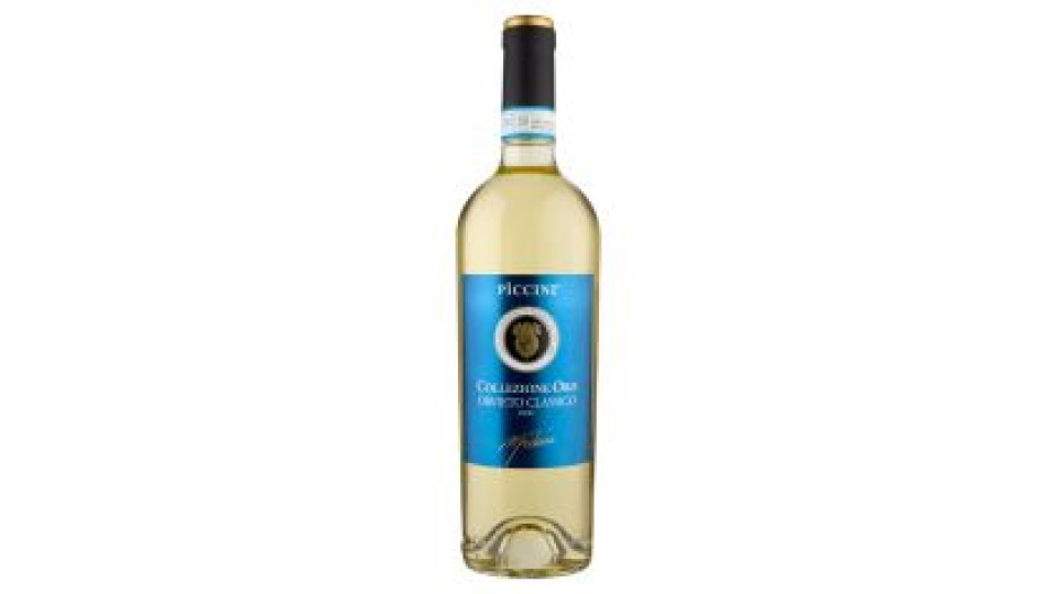 Piccini Collezione Oro Orvieto Classico DOC 750 ml