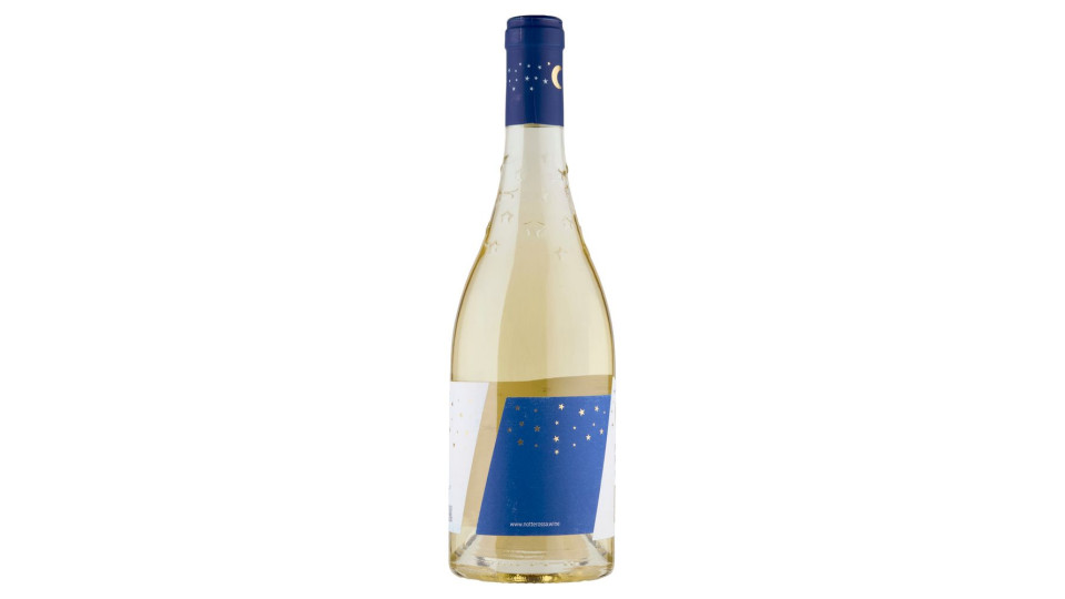 Notte Rossa Vermentino Puglia IGP 750 ml