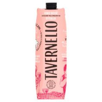 Tavernello Vino Rosé d'Italia 1 L