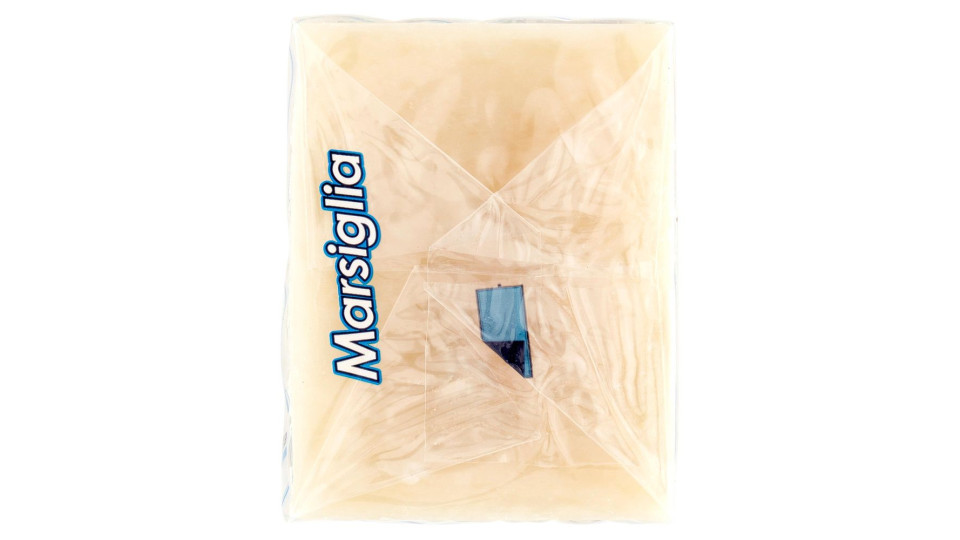 Spuma di Sciampagna Bucato Marsiglia Sapone da bucato di origine naturale 250 g