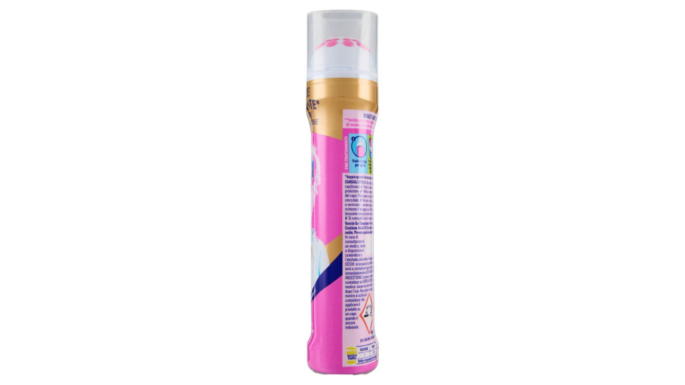 Vanish Gel Smacchiatore Pre-Trattante Senza Candeggina 200 ml