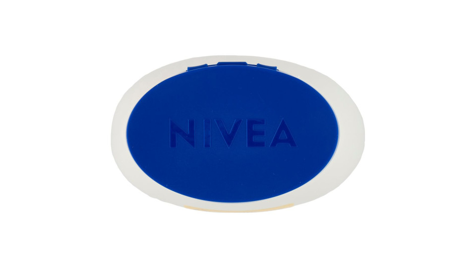 Nivea Creme Soft Caring Foam Bath 650 ml