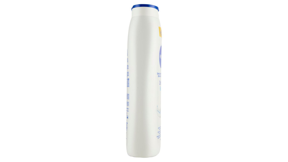 Nivea Creme Soft Caring Foam Bath 650 ml