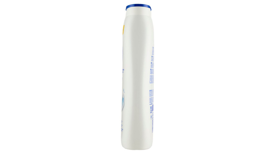 Nivea Creme Soft Caring Foam Bath 650 ml